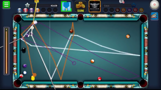 Скачать Cheto Aim Pool - Guideline 8BP Инструменты для Андроид скриншот 3