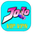 Скачать  JO JO VIP VPN