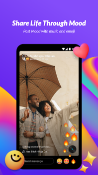 Скачать LetsChat Связь для Андроид скриншот 7