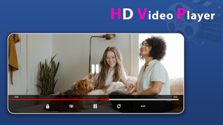Скачать XXVI video player Развлечения для Андроид скриншот 2