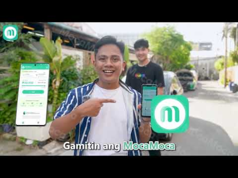 Скачать MocaMoca - Safe and fast loan Финансы для Андроид скриншот 7