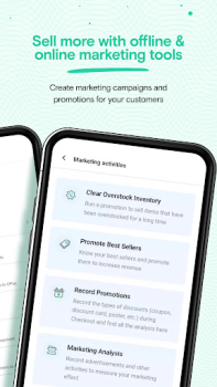 Скачать OPay Business Финансы для Андроид скриншот 5