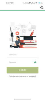Скачать QAED Punjab for Trainings Образование для Андроид скриншот 3