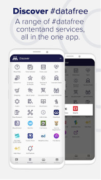 Скачать MoyaApp Связь для Андроид скриншот 2