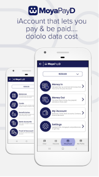 Скачать MoyaApp Связь для Андроид скриншот 3