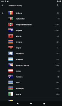 Скачать World App - Real Human Network Финансы для Андроид скриншот 4