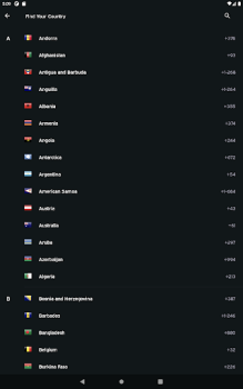 Скачать World App - Real Human Network Финансы для Андроид скриншот 5
