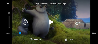 Скачать ASD Player Видеоплееры и редакторы для Андроид