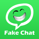 Скачать  Fake Chat ChatsMock Text Prank