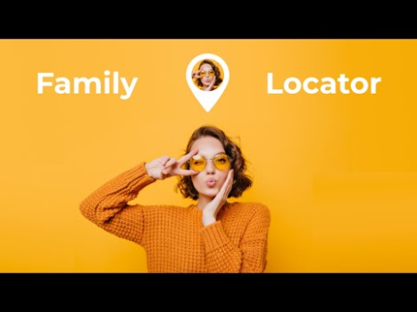 Скачать Семейный Трекер – GPS локатор Путешествия для Андроид скриншот 6