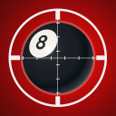 Скачать  Aim Trainer - 8 Pool Master