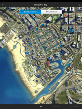 Скачать Grand Theft Auto V: The Manual Развлечения для Андроид скриншот 6
