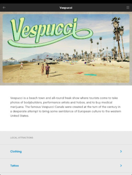 Скачать Grand Theft Auto V: The Manual Развлечения для Андроид скриншот 7