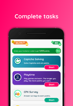 Скачать DigiWards Стиль жизни для Андроид скриншот 3