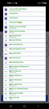 Скачать TM Tunnel VPN Инструменты для Андроид скриншот 3