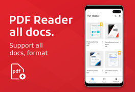 Скачать Все PDF ридер App - Читать PDF Инструменты для Андроид