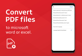 Скачать Все PDF ридер App - Читать PDF Инструменты для Андроид скриншот 7