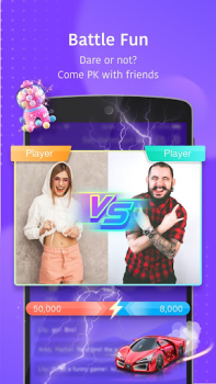 Скачать Hello Yo - Group Chat Rooms Социальные для Андроид скриншот 4
