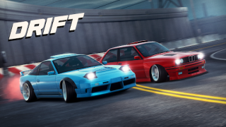 Скачать Static Shift Racing Гонки для Андроид скриншот 6