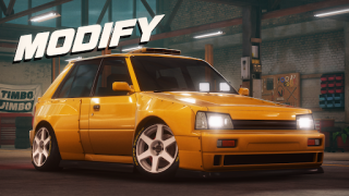 Скачать Static Shift Racing Гонки для Андроид скриншот 7