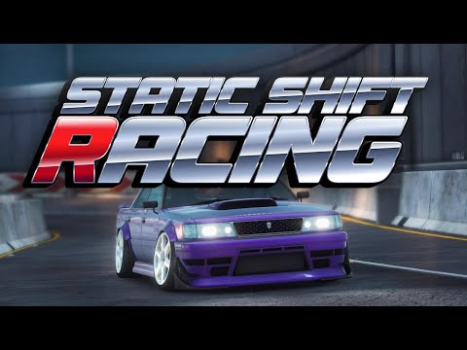 Скачать Static Shift Racing Гонки для Андроид скриншот 8