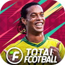 Скачать  Total Football - Soccer Game
