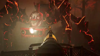 Скачать Choo choo charles horror demon Стратегии для Андроид скриншот 3