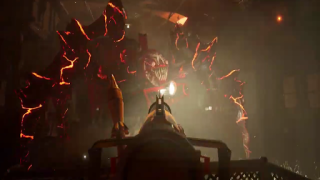 Скачать Choo choo charles horror demon Стратегии для Андроид скриншот 5