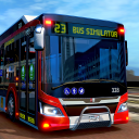 Скачать  Bus Simulator : EVO