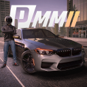 Скачать  Parking Master Multiplayer 2