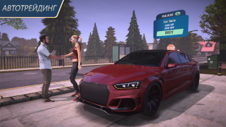 Скачать Parking Master Multiplayer 2 Симуляторы для Андроид скриншот 2