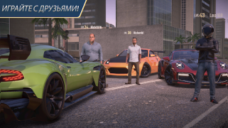 Скачать Parking Master Multiplayer 2 Симуляторы для Андроид скриншот 3