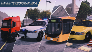 Скачать Parking Master Multiplayer 2 Симуляторы для Андроид скриншот 6