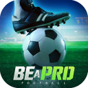 Скачать  Be a Pro - Football