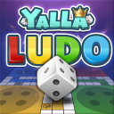 Скачать  Yalla Ludo - Ludo&Domino