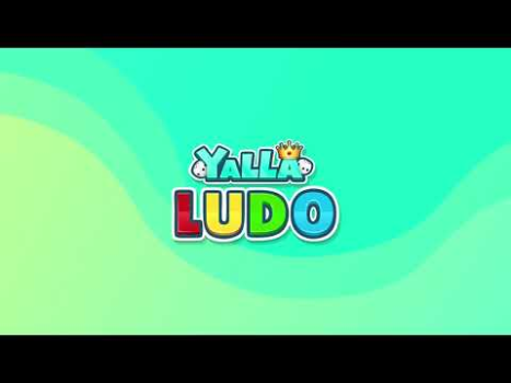 Скачать Yalla Ludo - Ludo&Domino Настольные игры для Андроид скриншот 8