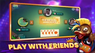 Скачать Waje Game--enjoy whot game Казино для Андроид скриншот 5