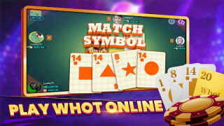 Скачать Waje Game--enjoy whot game Казино для Андроид скриншот 6