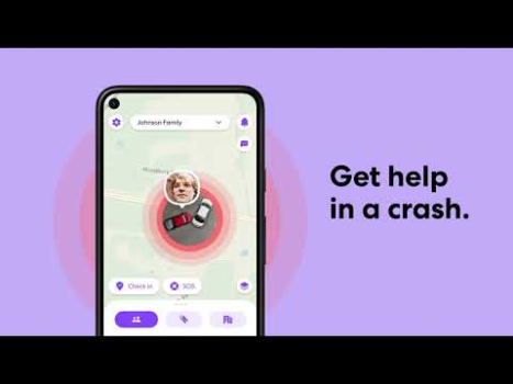 Скачать Life360: обмен местоположением Стиль жизни для Андроид