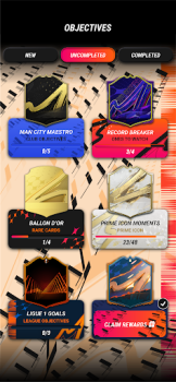 Скачать MADFUT 23 Спортивные игры для Андроид скриншот 4