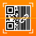 Скачать  QR код - сканер штрих кодов