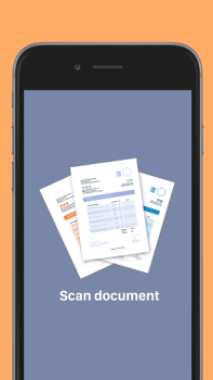 Скачать QR код - сканер штрих кодов Работа для Андроид скриншот 6