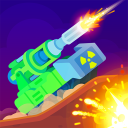 Скачать  Tank Stars: игра танки