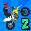 Скачать  Wheelie Life 2