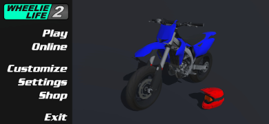 Скачать Wheelie Life 2 Гонки для Андроид