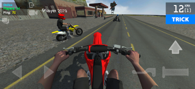 Скачать Wheelie Life 2 Гонки для Андроид скриншот 2