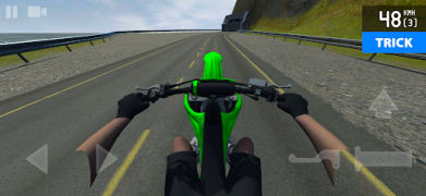 Скачать Wheelie Life 2 Гонки для Андроид скриншот 4