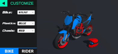Скачать Wheelie Life 2 Гонки для Андроид скриншот 5