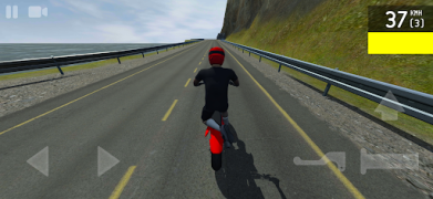 Скачать Wheelie Life 2 Гонки для Андроид скриншот 6