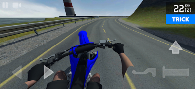 Скачать Wheelie Life 2 Гонки для Андроид скриншот 7